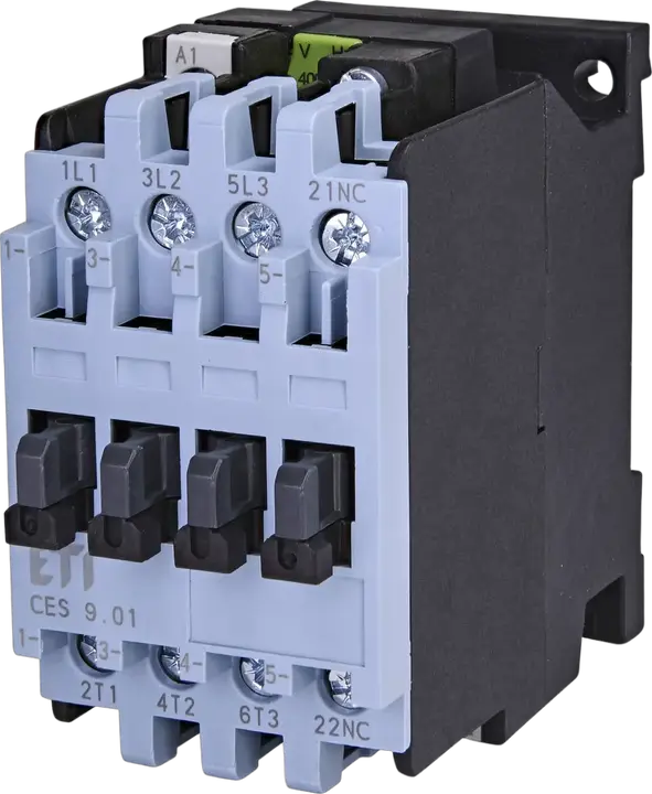 Slika CES 9.01-400V-50Hz