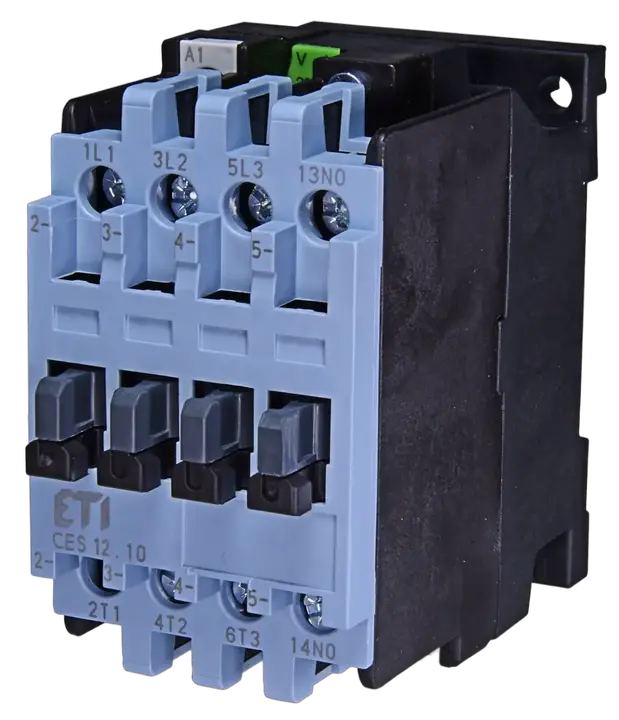 Slika CES 12.10-42V-50/60Hz