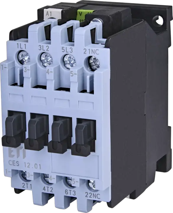Slika CES 12.01-110V-50/60Hz