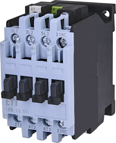 CES 12.01-230V-50/60Hz