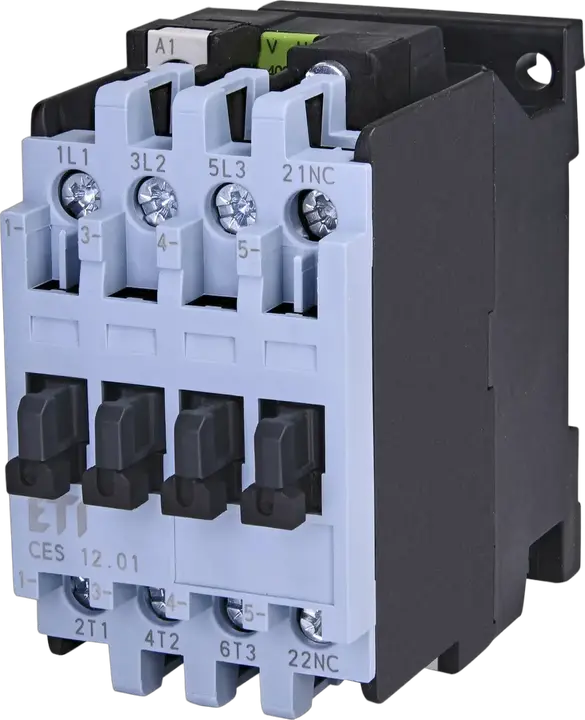 Slika CES 12.01-400V-50Hz