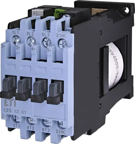 CES 12.01-24V DC