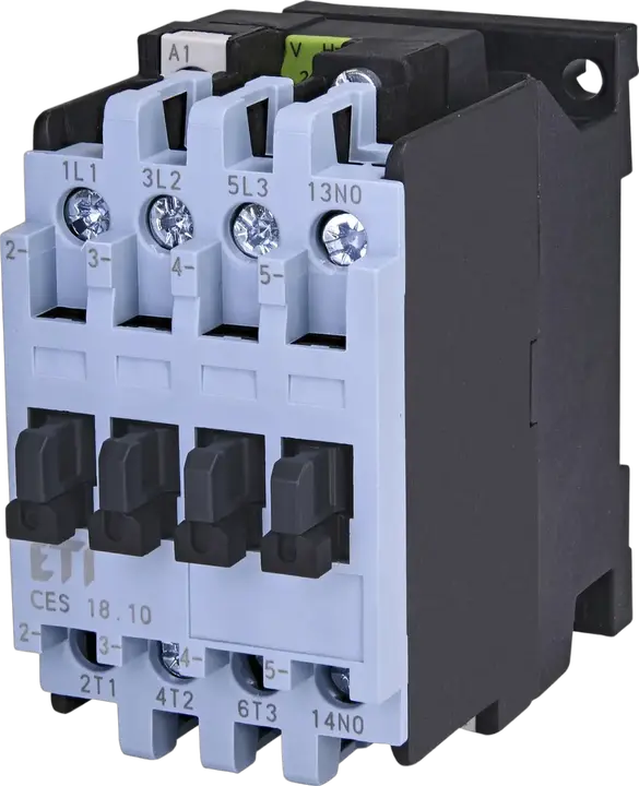 Slika CES 18.10-24V-50/60Hz