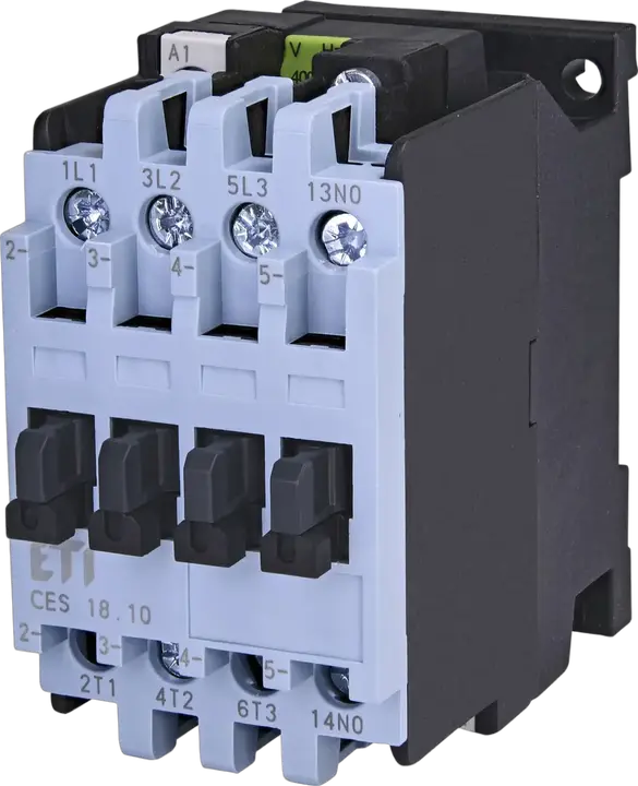Slika CES 18.10-400V-50Hz