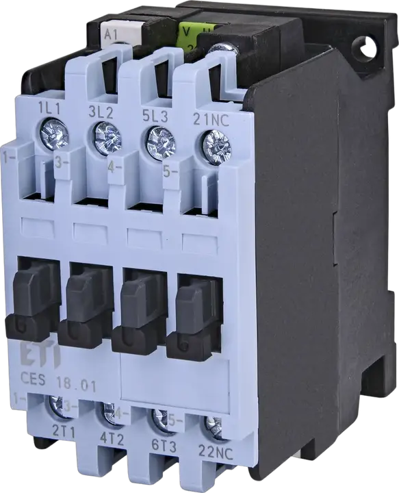 Slika CES 18.01-24V-50/60Hz