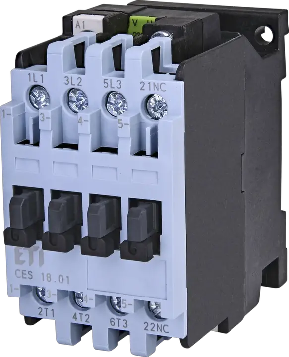 Slika CES 18.01-230V-50/60Hz