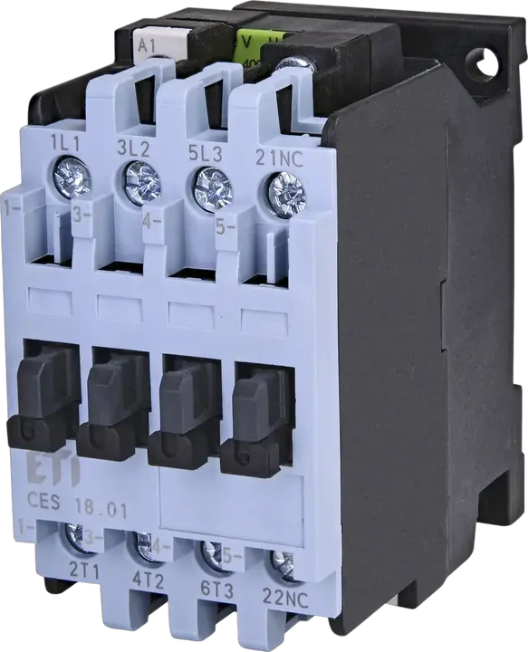 Slika CES 18.01-400V-50Hz