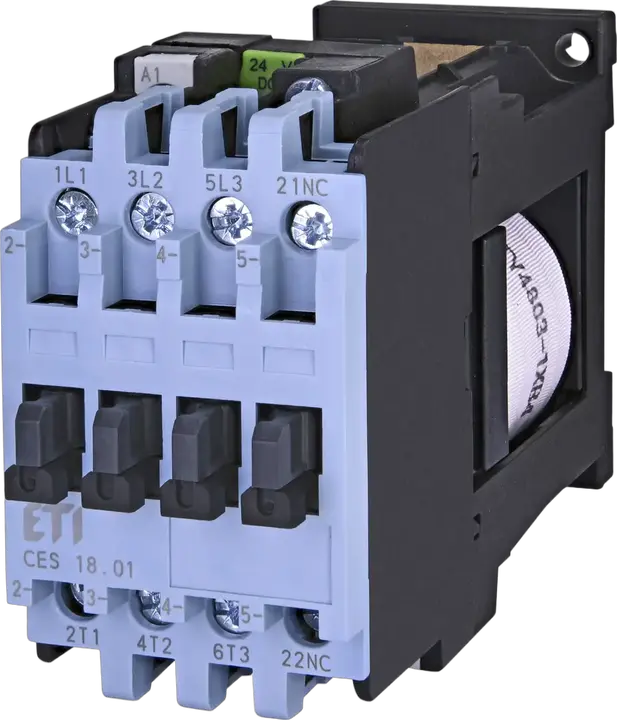 Slika CES 18.01-24V DC