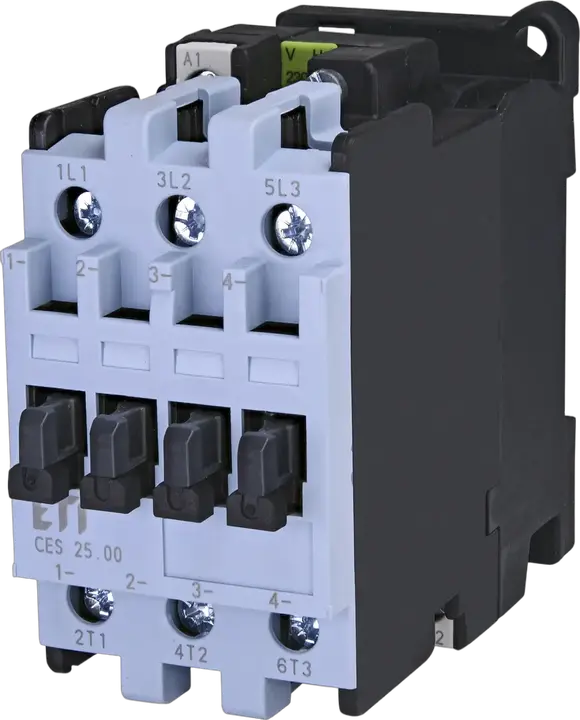 Slika CES 25.00-230V-50/60Hz