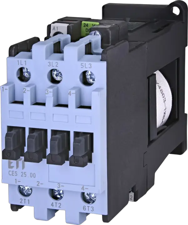 Slika CES 25.00-24V DC