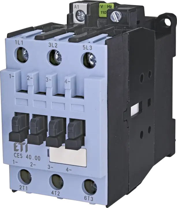 Slika CES 40.00-110V-50/60Hz