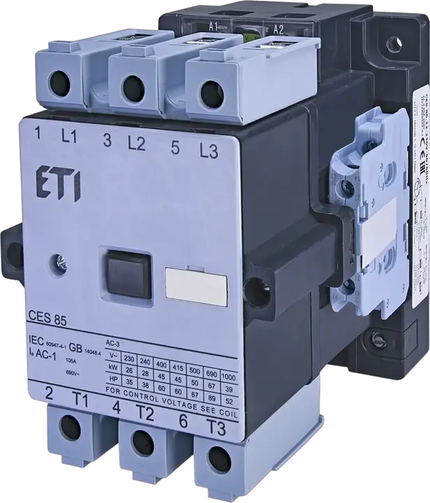 Slika CES 85.22-24V-50/60Hz