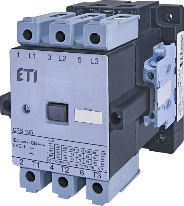 Slika CES 105.22-230V-50/60Hz