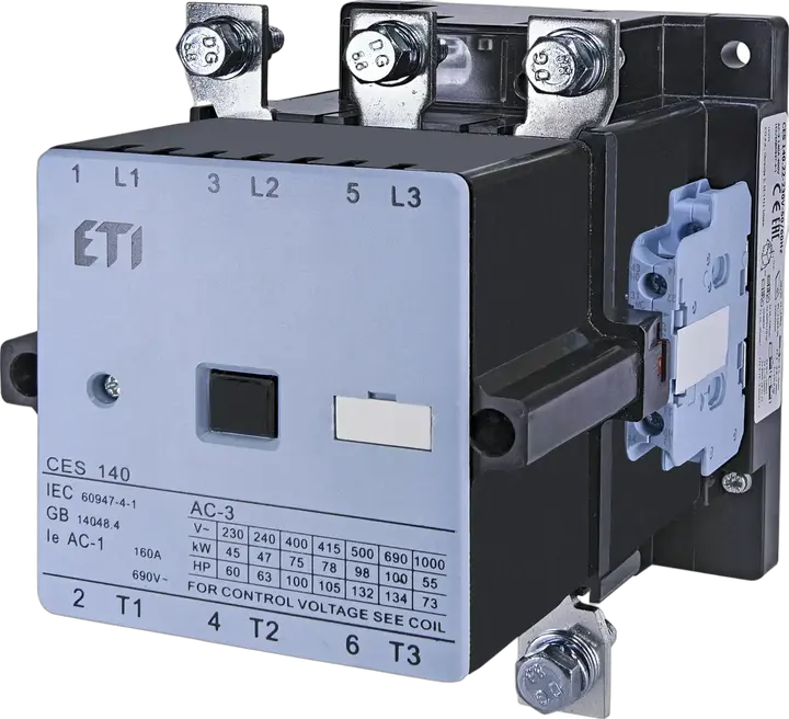 Slika CES 140.22-230V-50/60Hz