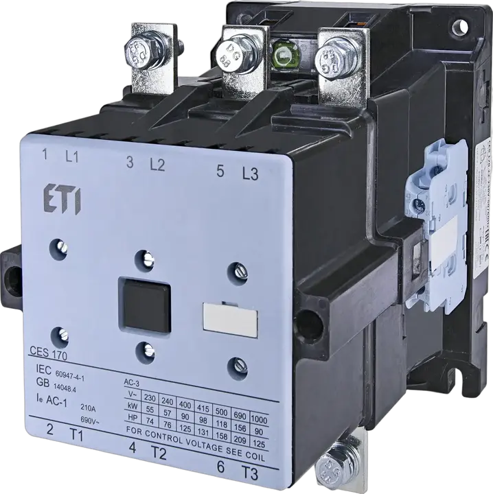 Slika CES 170.22-230V-50/60Hz