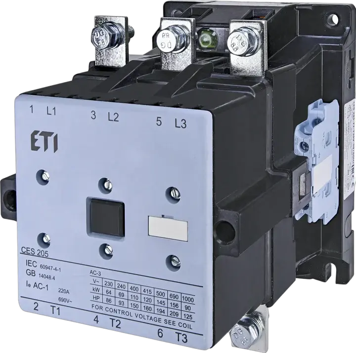 Slika CES 205.22-230V-50/60Hz