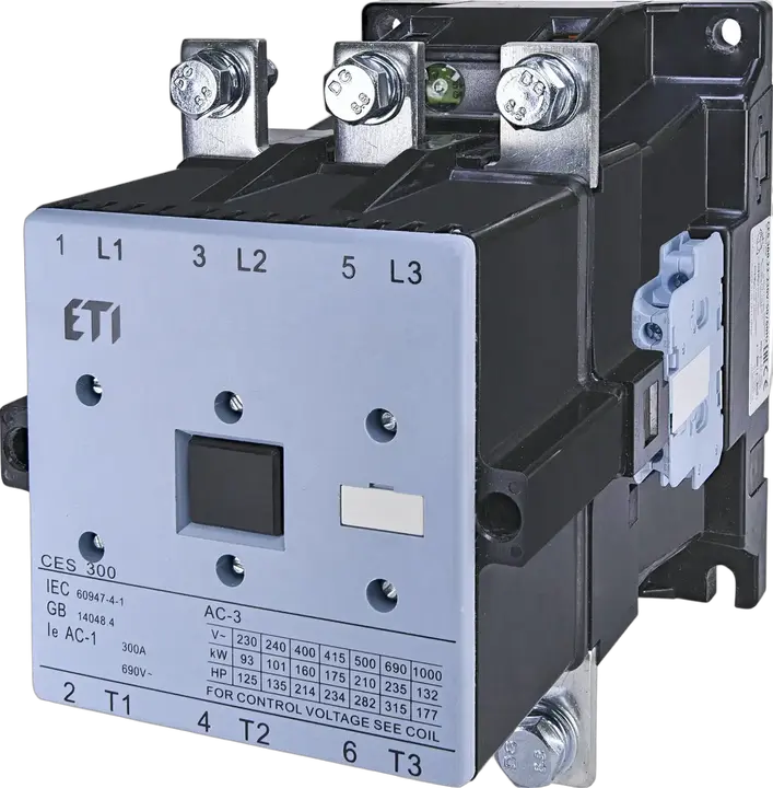 Slika CES 300.22-230V-50/60Hz