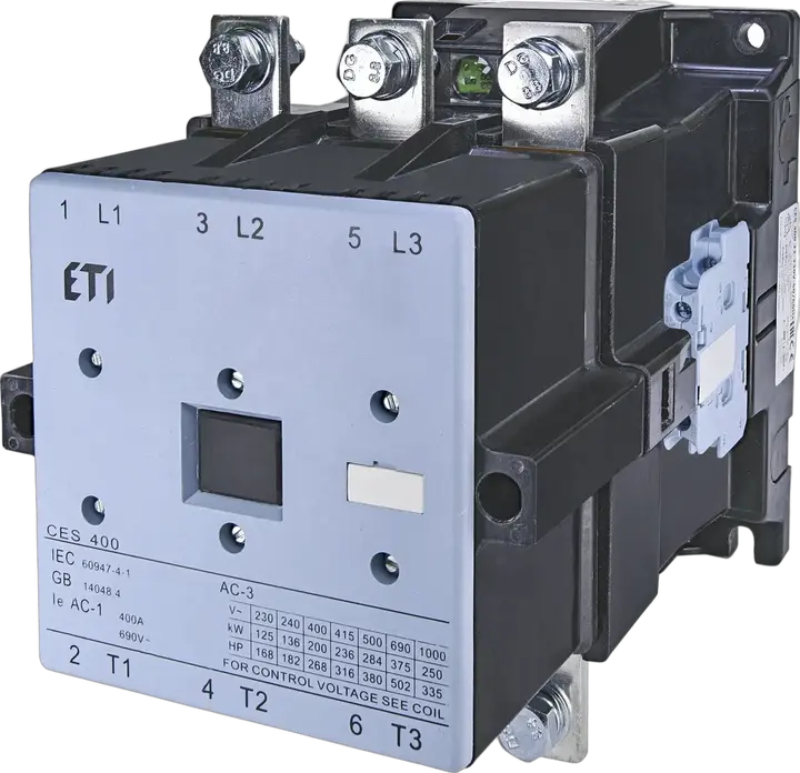 Slika CES 400.22-230V-50/60Hz