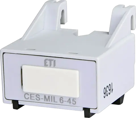 CES-MIL 6-45