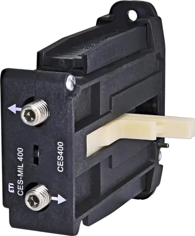 CES-MIL 400