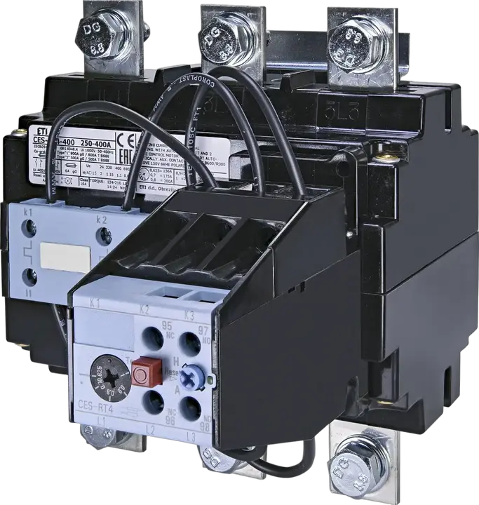 Slika *CES-RT4-400