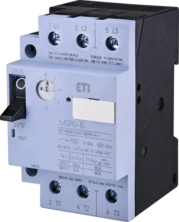 Slika MSP0-10