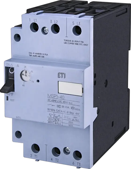 Slika MSP1-40