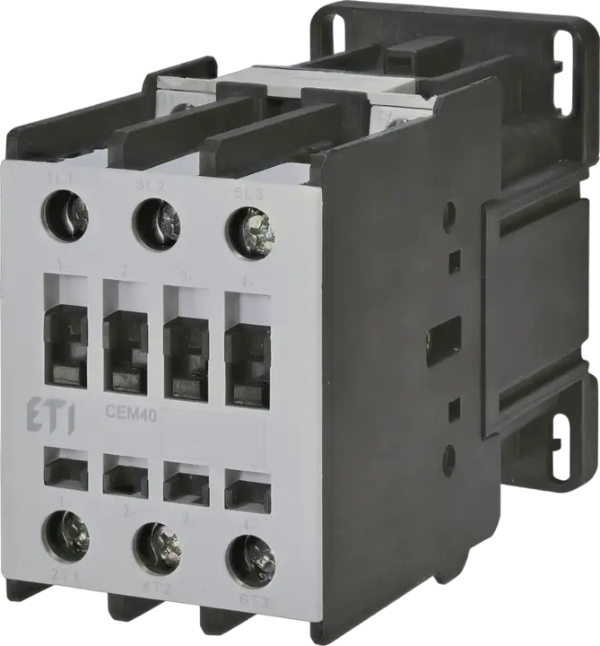 Slika CEM40.11-24V-DC