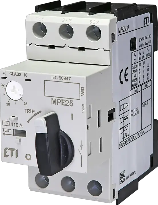 Slika MPE25-32