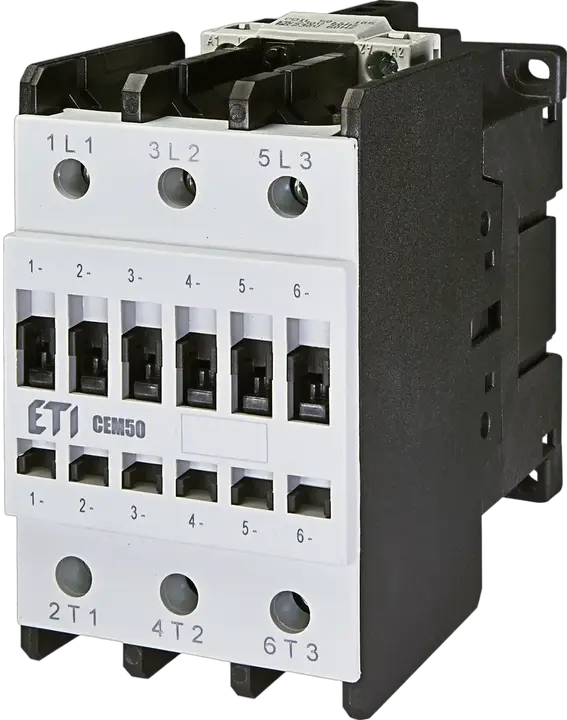 Slika CEM50.00-230V-50/60Hz