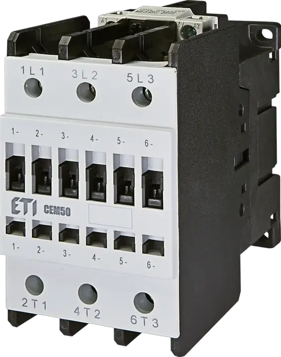 Slika CEM50.00-400V-50/60Hz