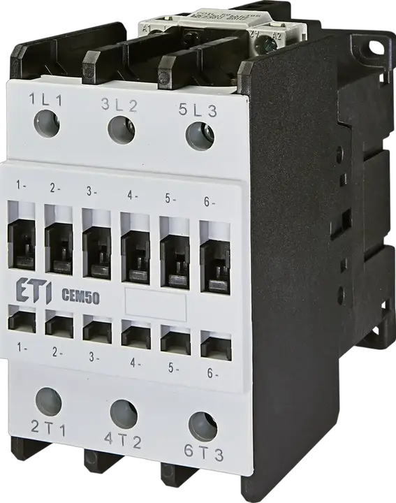 Slika CEM50.11-24V-50/60Hz
