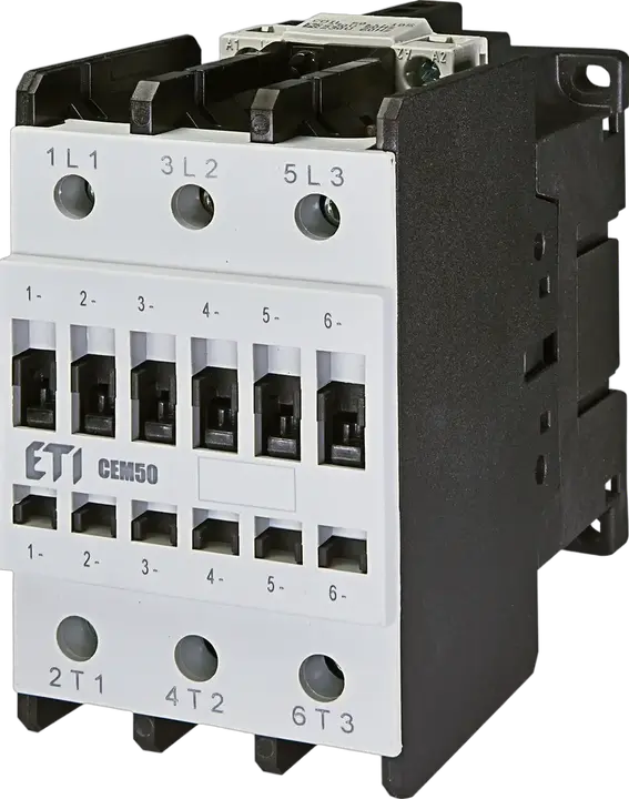 Slika CEM50.11-110V-50/60Hz