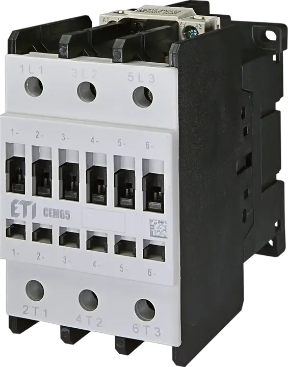 Slika CEM65.00-110V-50/60Hz