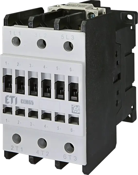 Slika CEM65.00-400V-50/60Hz