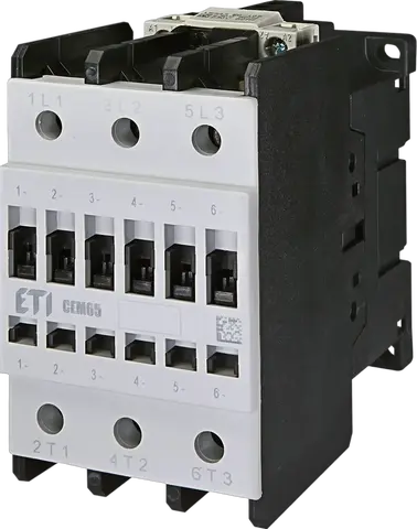 CEM65.11-24V-50/60Hz