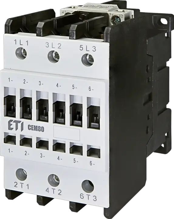 Slika CEM80.00-110V-50/60Hz