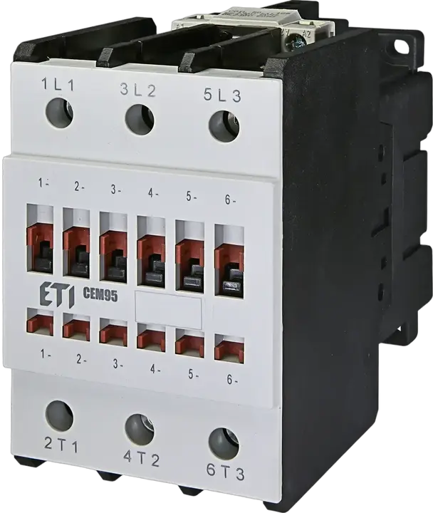 Slika CEM95.00-24V-50/60Hz
