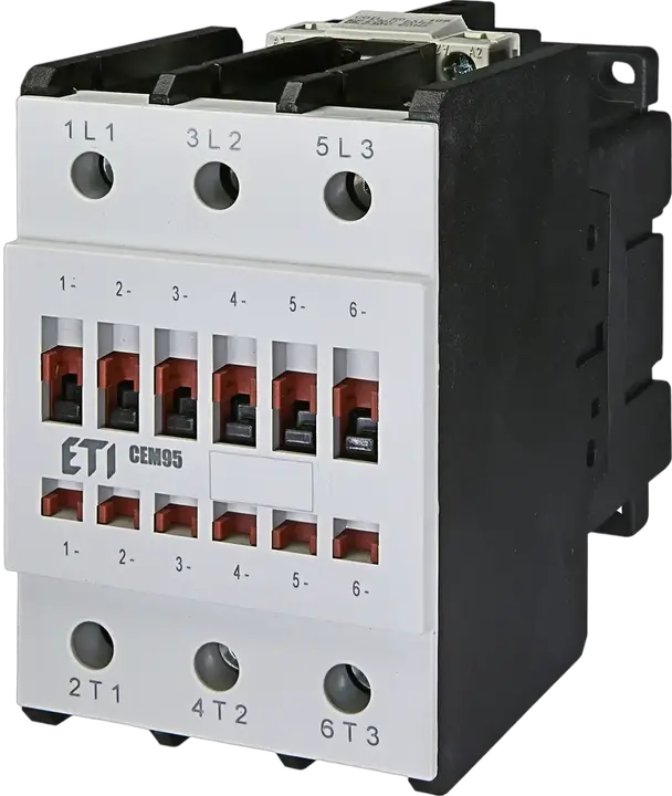 Slika CEM95.00-110V-50/60Hz