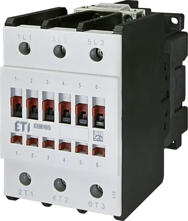 Slika CEM105.00-400V-50/60Hz