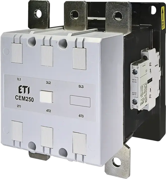 Slika CEM250.22-48V-50/60Hz