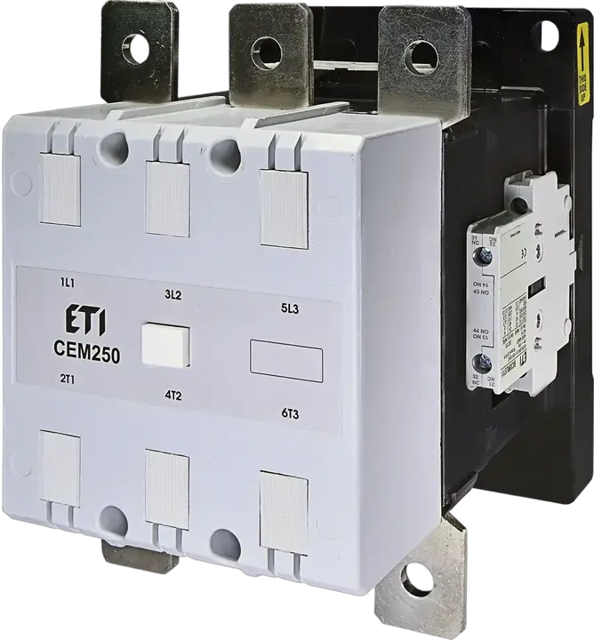 Slika CEM250.22-110V-50/60Hz