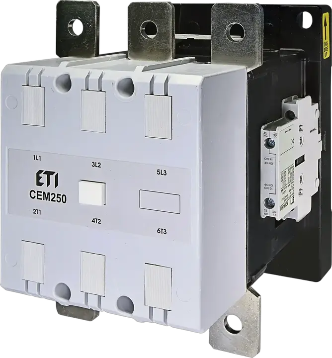 Slika CEM250.22-400V-50/60Hz