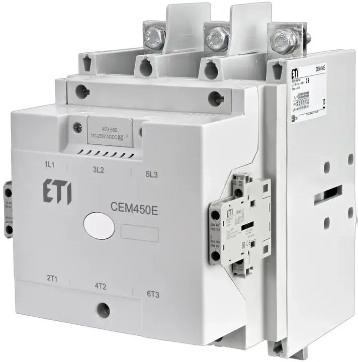 Slika CEM450E.22-255V-AC/DC