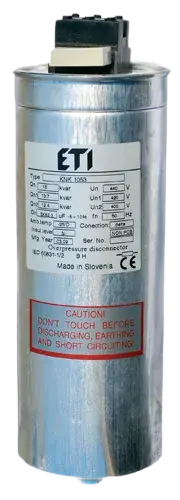 Slika * KNK 1053 15 kvar,440V,50Hz