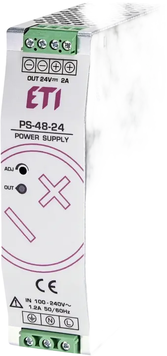 Slika *PS-48-24