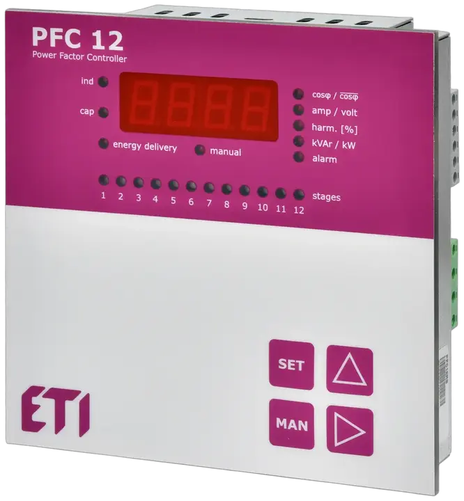 Slika PFC 12 RS