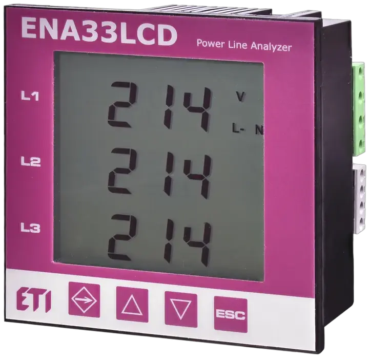 Slika ENA33LCD