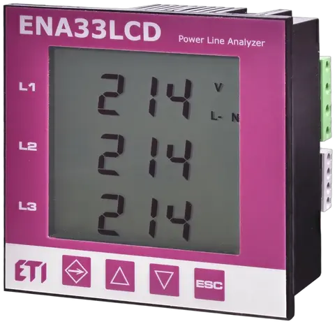 Slika ENA33LCD