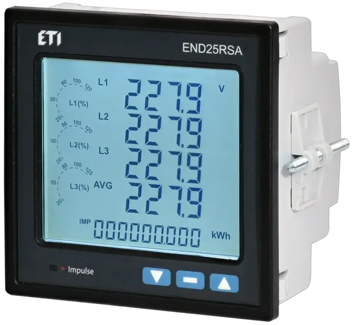 Slika END25RSA